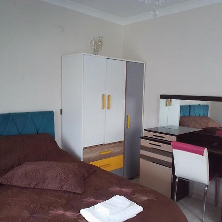 Mira Residence Трабзон Экстерьер фото
