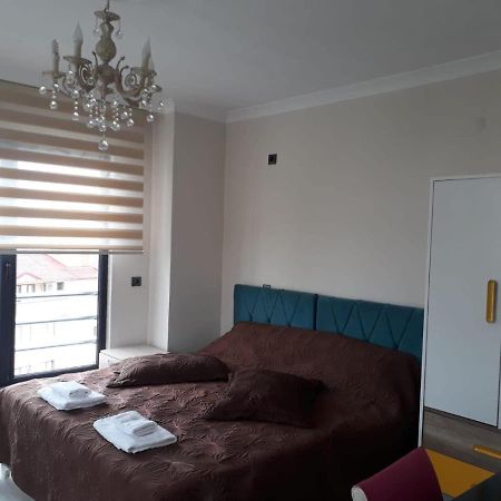 Mira Residence Трабзон Экстерьер фото
