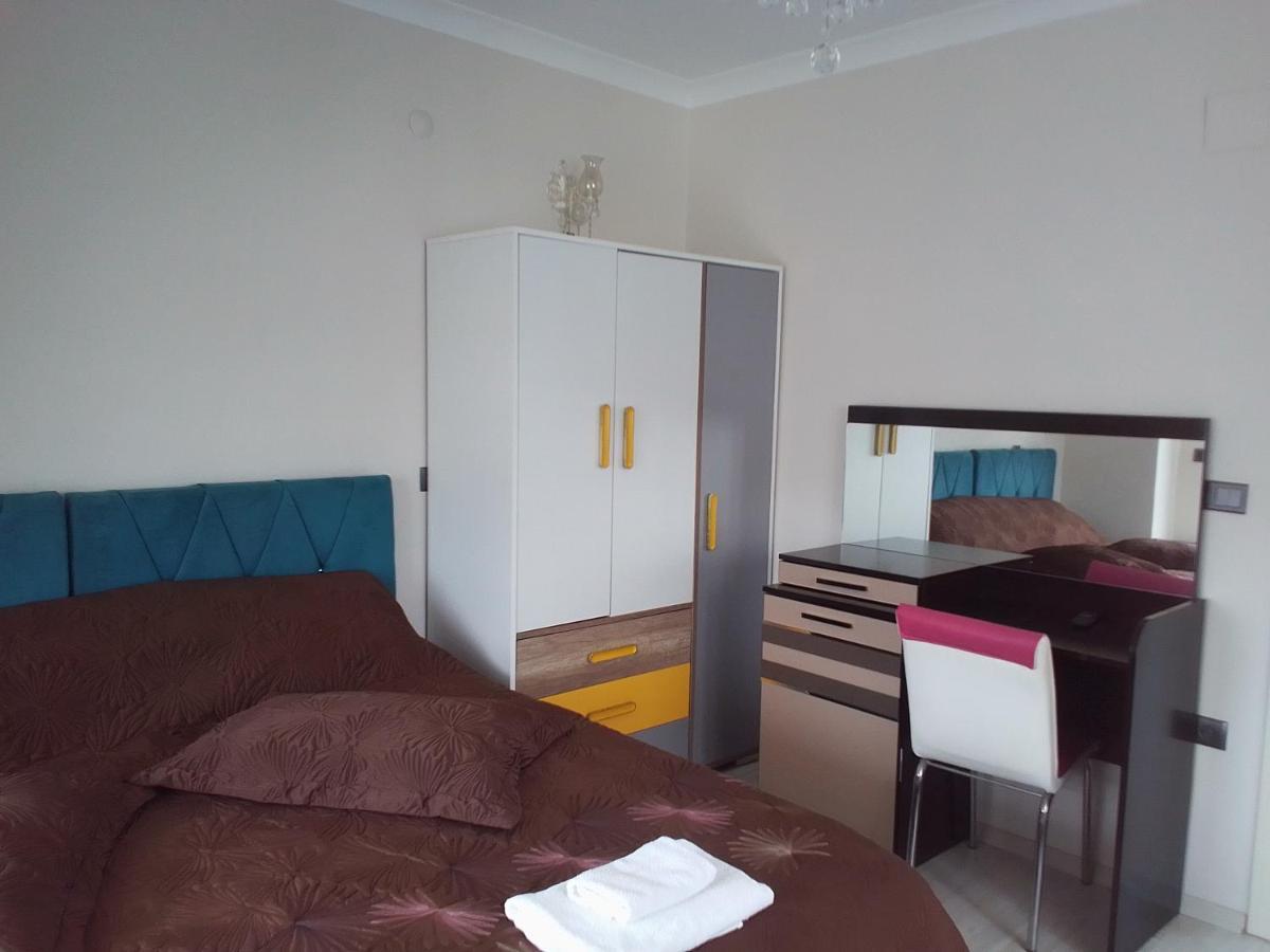 Mira Residence Трабзон Экстерьер фото