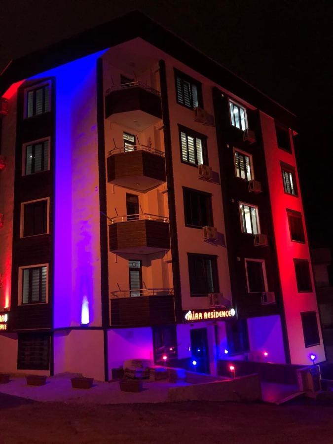 Mira Residence Трабзон Экстерьер фото