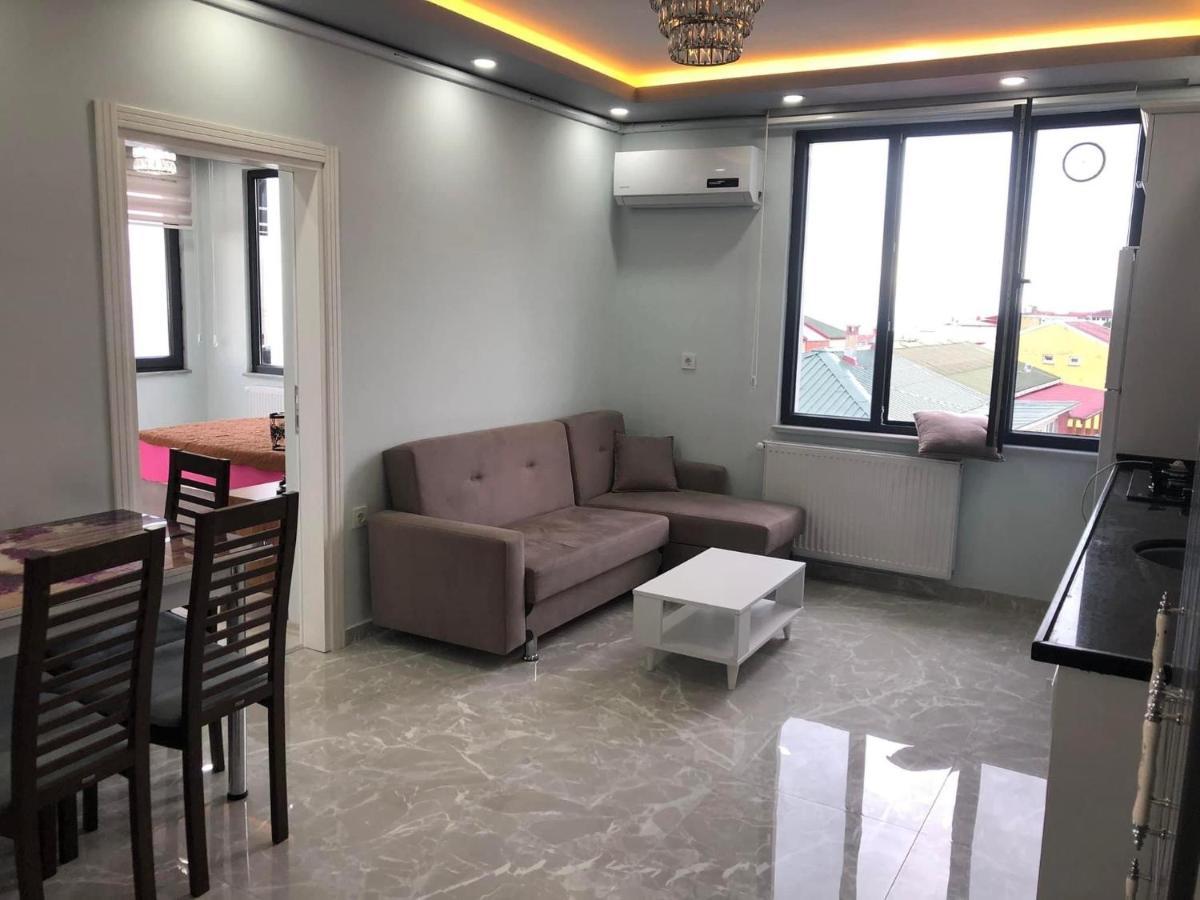 Mira Residence Трабзон Экстерьер фото