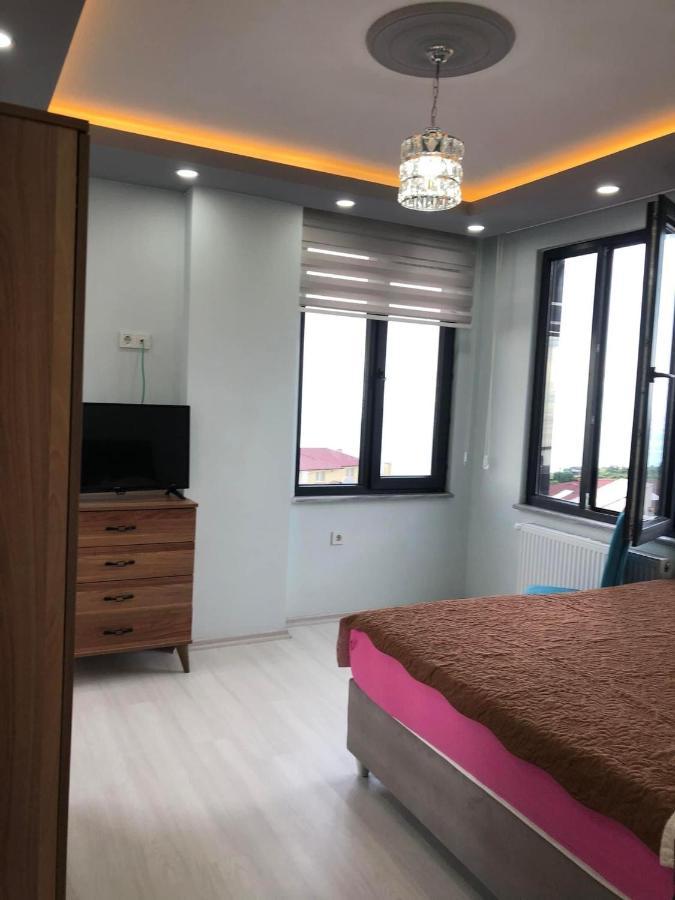 Mira Residence Трабзон Экстерьер фото
