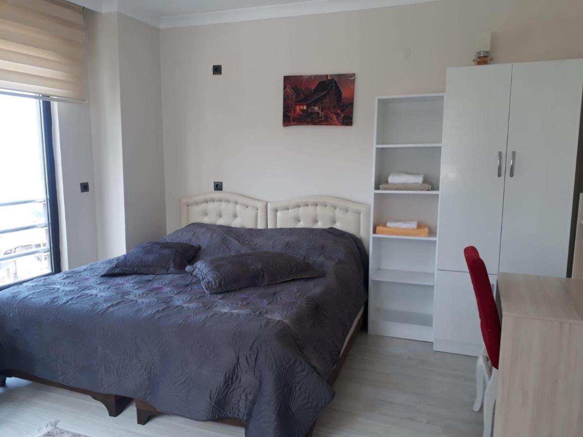 Mira Residence Трабзон Экстерьер фото